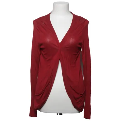 Cardigan (Rouge) de Suiteblanco