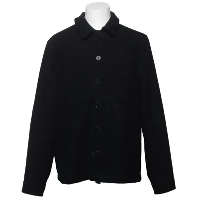 Overshirt (Wool Overshirt) van Studio Total Polyester, Wol