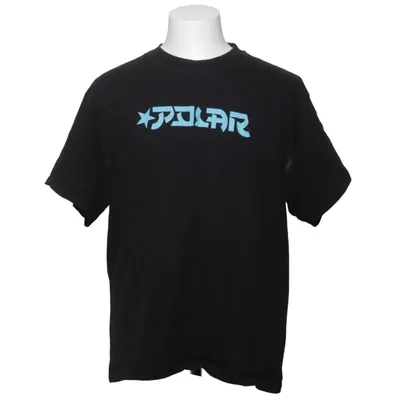T-shirt (Jacob's Corner) van Polar Skate Co. Katoen