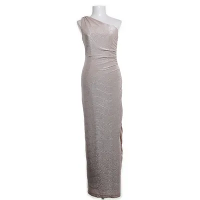 Aftonklänning (Beige, Silverfärgad) från Jake*s