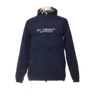 Anorak (Blå) från Weather Report Polyamid, Polyester