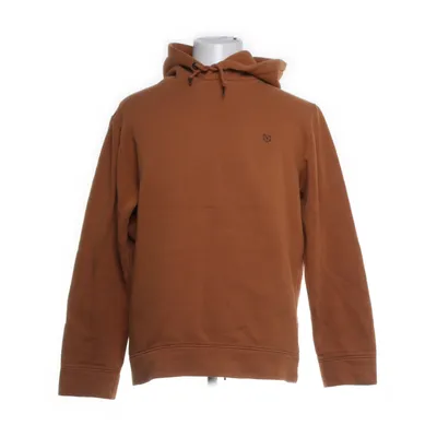 Huvtröja (Brun) från Premium by Jack & Jones Bomull, Polyester