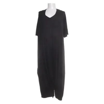 Buksedragt (Sort) fra Bonprix Elastan, Viscose