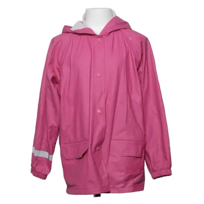 Rain jacket (Pink) Polyester