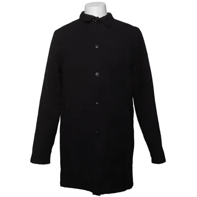 Jas (Zwart) van Just Junkies Polyester