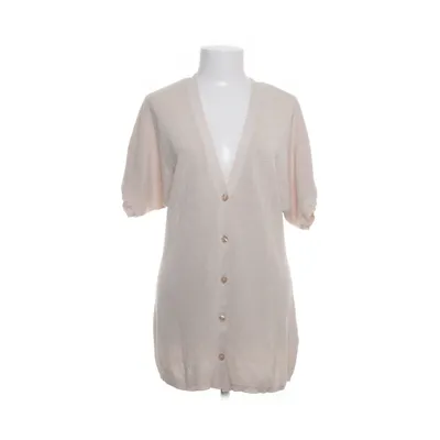 Väst (Beige) från Alice Bizous Polyester, Viskos