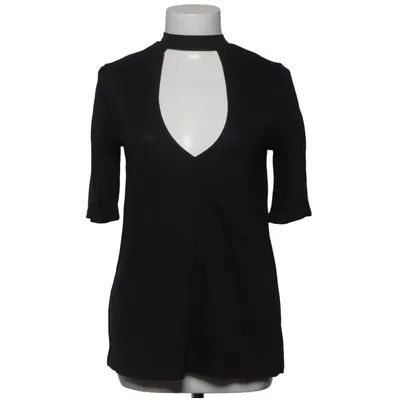 Haut (Noir) de Frontrow Lyocell