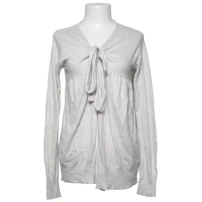 Cardigan (Grå) fra Odeon Angora, Polyamid, Viscose