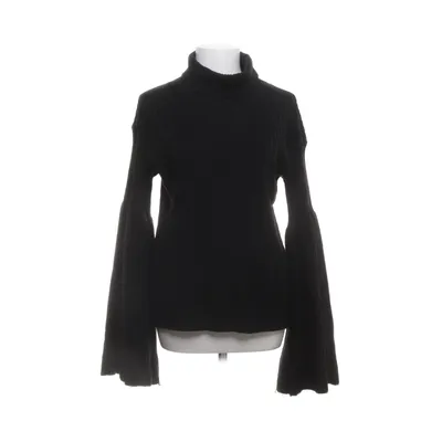 Turtleneck (Black) from Missy Empire Acrylic