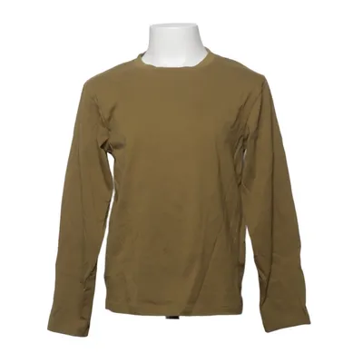 Langarmshirt (Grün) von Arket Baumwolle