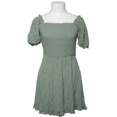 Dress (Green) from Iisla & Bird Viscose
