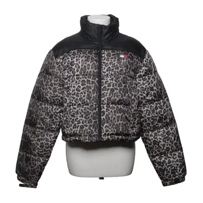 Vinterjacka (Svart, Brun, Flerfärgad) från Tommy Hilfiger Jeans Polyamid