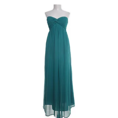 Evening gown (Green) from Nelly Trend Polyester