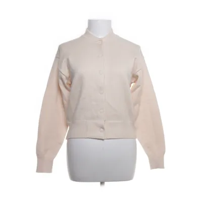 Cardigan (Beige) fra Mango Polyamid, Polyester, Viscose