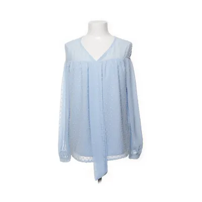 Blouse (Bleu) de Lichi