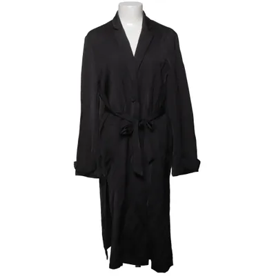 Coat (Black) from Yaya Women