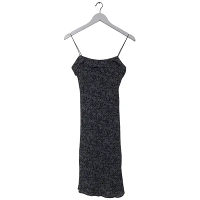 Jurk (Zwart, Meerkleurig) van Ralph Ralph Lauren Polyester, Viscose