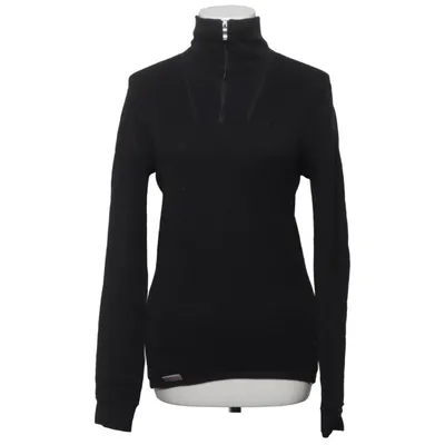 Sweater (Ullfrotté 200) from Woolpower Elastane, Merino wool, Polyamide, Polyester