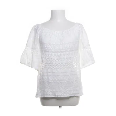 Top (White) from Oysho Cotton, Polyamide