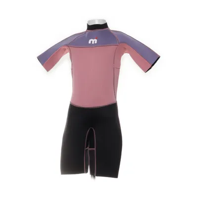 Combinaison de plongée (Noir, Rose, Violet) de Mistral Polyamide
