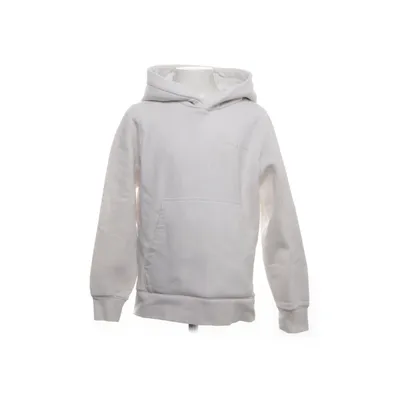 Capuchon sweater (Wit) van Sail Racing Katoen, Polyester
