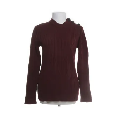 Tröja (Brun) från Nina Ricci Ull, Polyester