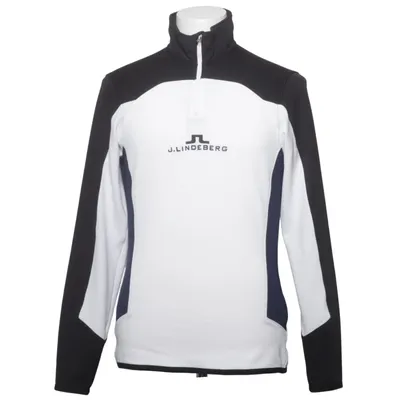 Trainingstop (Jarvis Tn) van J.Lindeberg Elastaan, Polyester