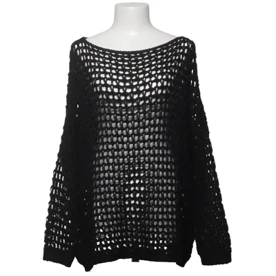 Sweater (Sort) fra Vivid
