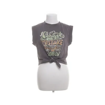 Topp (Grå, Flerfärgad) från Cider