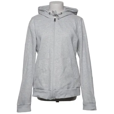 Sweat à capuche (Gris) de Take Off Coton, Polyester