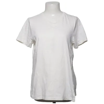 T-shirt (White) from Boob Cotton
