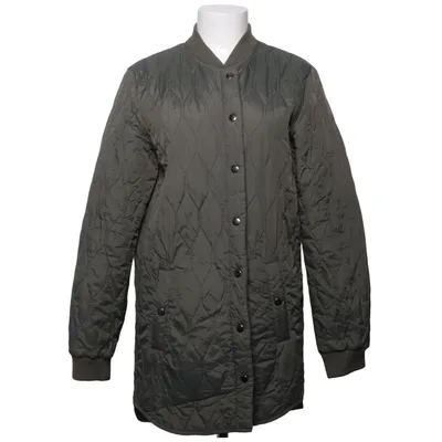 Jacka (Grön) från Global Funk Polyester