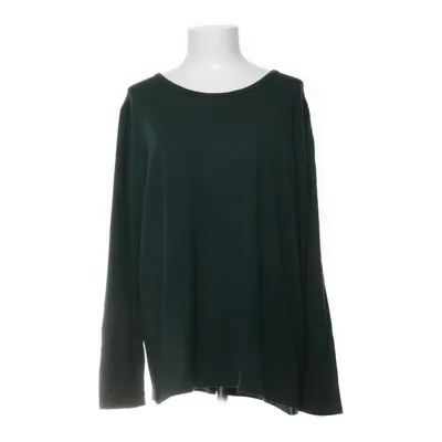 Långärmad t-shirt (Grön) från Essenza Elastan, Viskos