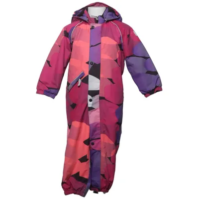 Overall (Reimatec) från ReimaTec Polyester