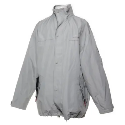 Veste polaire (Gris) de Anapurna Polyester