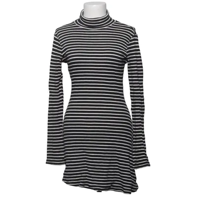 Turtleneck dress (Brigitte) from Brave Soul Cotton, Elastane