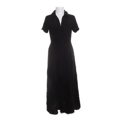 Skjortklänning (Svart) från H&M