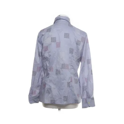 Skjorta (Blå, Flerfärgad) från Redde Polyester thumbnail 2