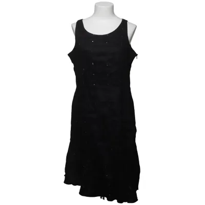 Robe (Noir) de Ci Mi Stockholm Lin