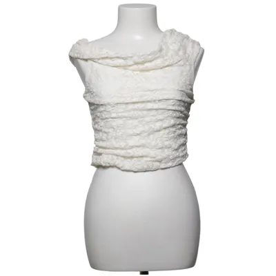 Haut (339L4025) de Hollister Élasthane, Polyester