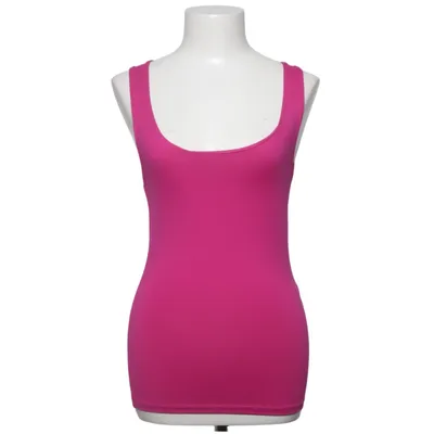Débardeur (Rose) de IndieXO Élasthane, Polyamide