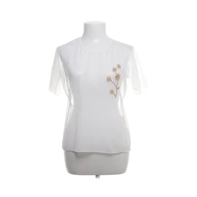 T-shirt (White) from Carolin Vanity Polyester