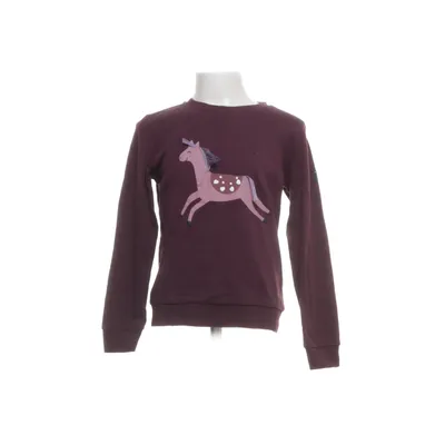 Sweatshirt (Lila) van Polarn O. Pyret Organisch katoen