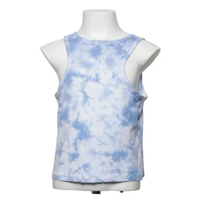 Tanktop (Fir Summer Jrg Tie Tank) van Firefly Organisch katoen