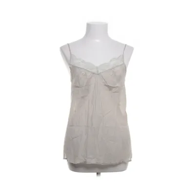 Pyjamaslinne (Beige) från Custommade Bomull, Silke