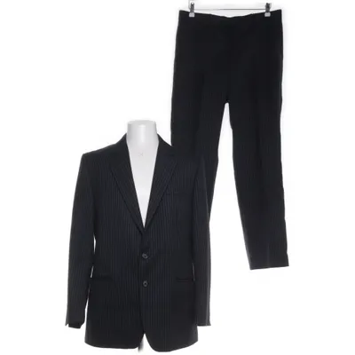 Pak (Blauw) van H&M Hennes & Mauritz Wol
