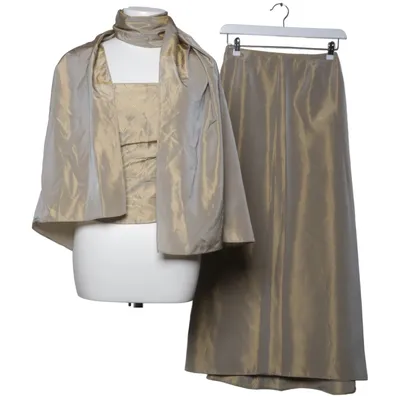 Set (Beige) from Sixth Sense Acetate, Polyester