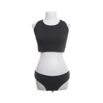 Bikini (Svart) från IA BON Elastan, Polyester