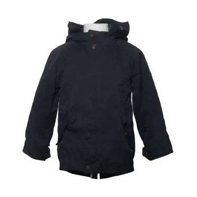 Parka (Blauw) van Zara Boys Polyester