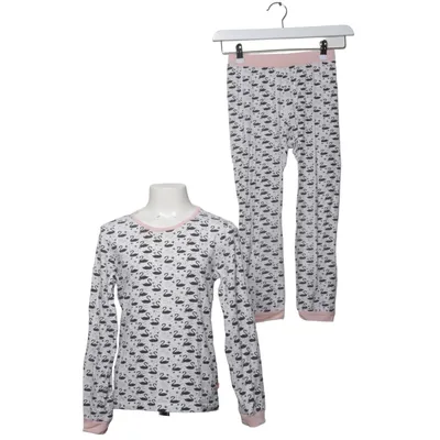 Pyjama (Blanc, Noir, Rose) de Someone Coton, Élasthane